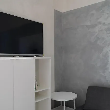 La Sabbia Apartamento