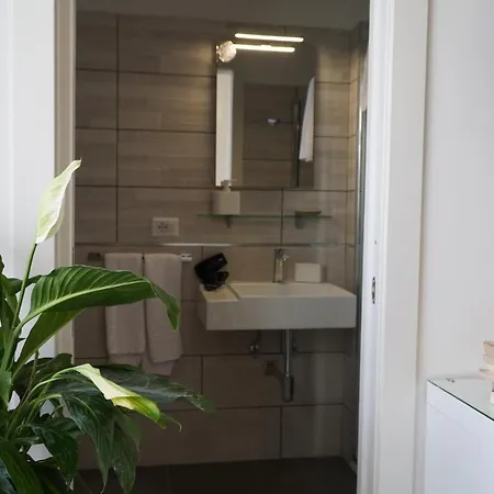 Apartamento La Sabbia *
