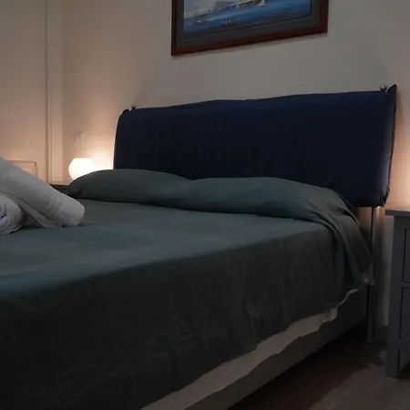 La Sabbia Apartamento Bacoli
