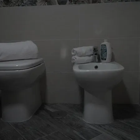 La Sabbia Apartamento Bacoli