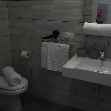 La Sabbia Apartamento *