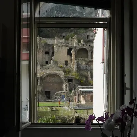 Apartamento La Sabbia Bacoli