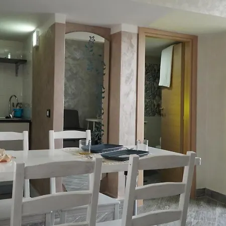 La Sabbia Apartamento