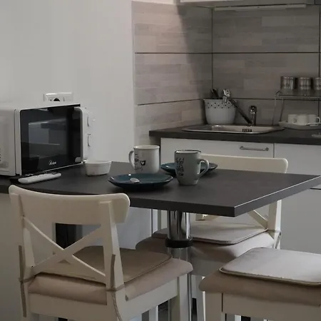 La Sabbia Apartment Bacoli