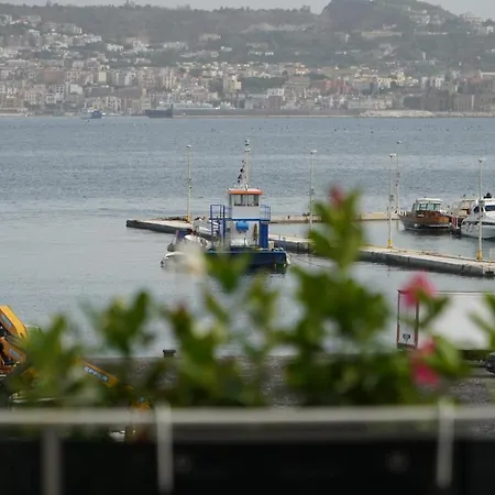 Διαμέρισμα La Sabbia *