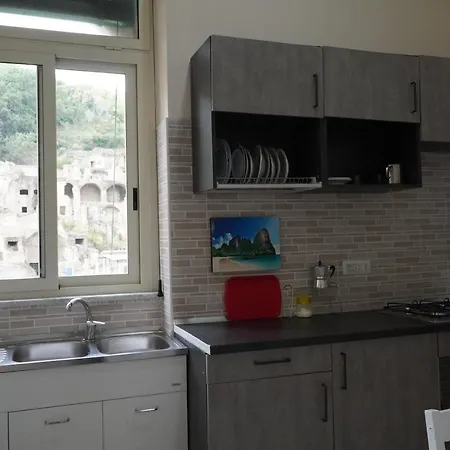 Διαμέρισμα La Sabbia *