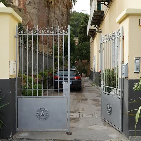 La Sabbia Διαμέρισμα *