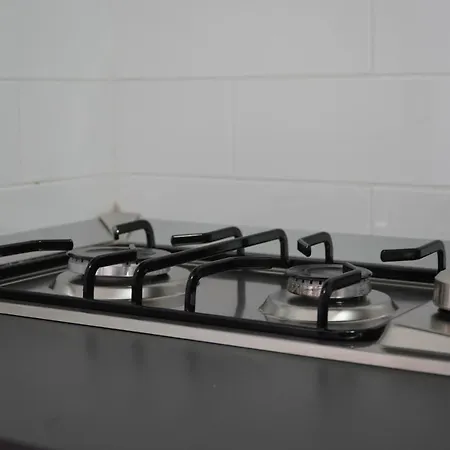 Apartment La Sabbia