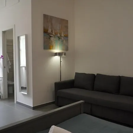 La Sabbia Apartment Bacoli