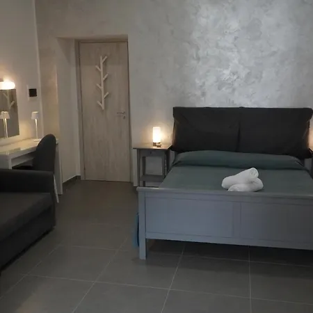La Sabbia Apartment
