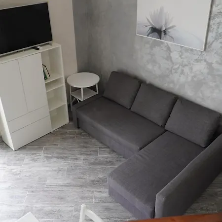 Apartment La Sabbia