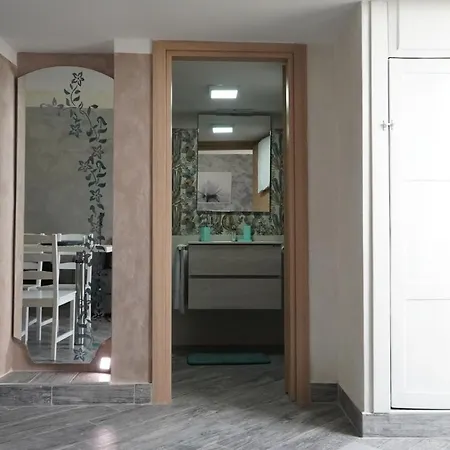 La Sabbia Διαμέρισμα *