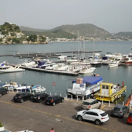 Διαμέρισμα La Sabbia