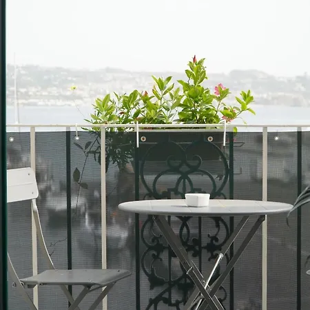 La Sabbia Apartment Bacoli