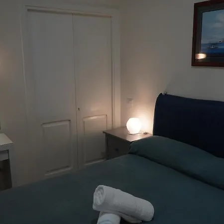 Διαμέρισμα La Sabbia