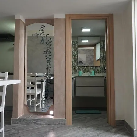 Διαμέρισμα La Sabbia Bacoli