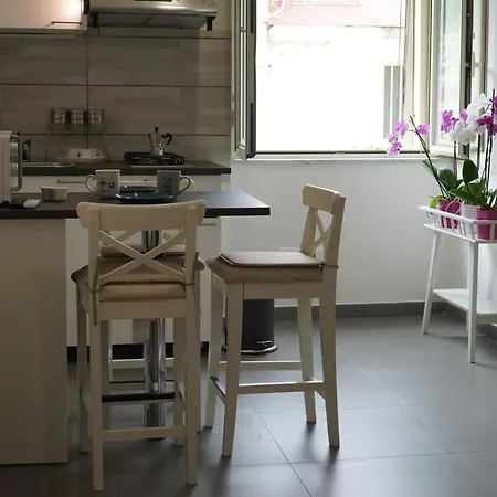 Διαμέρισμα La Sabbia