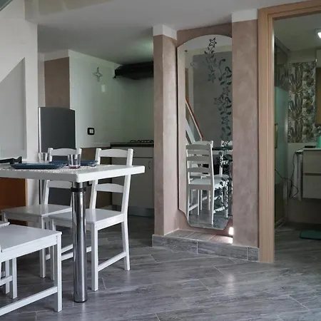 La Sabbia Διαμέρισμα Bacoli