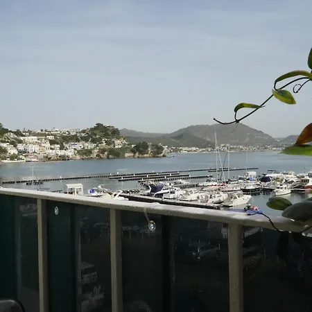 La Sabbia Διαμέρισμα Bacoli