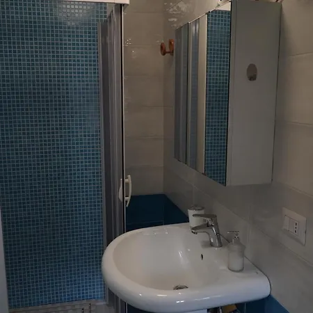 Apartment La Sabbia *