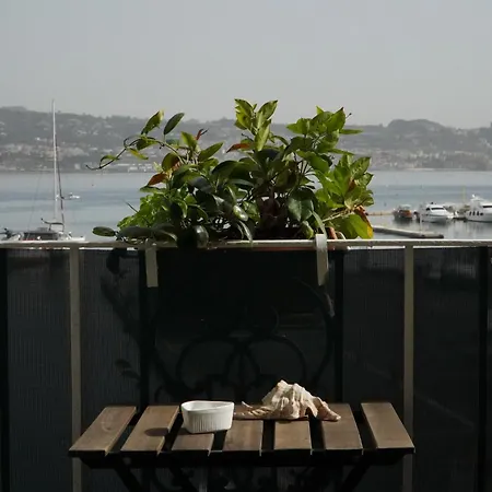 Διαμέρισμα La Sabbia *