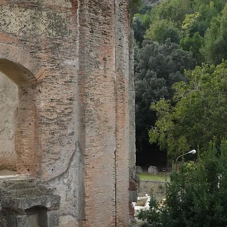 La Sabbia Διαμέρισμα Bacoli