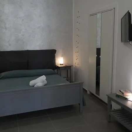 La Sabbia Апартаменты