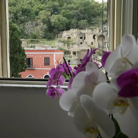 La Sabbia Апартаменты Баколи