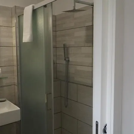 Апартаменты La Sabbia Баколи