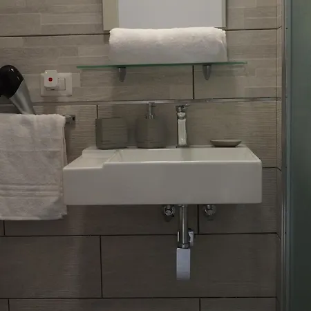 La Sabbia Баколи