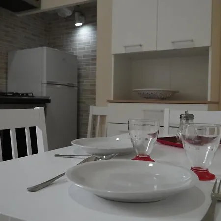 La Sabbia Апартаменты