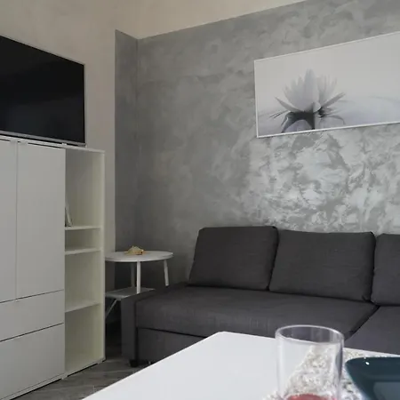 La Sabbia * Баколи