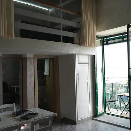 La Sabbia Баколи