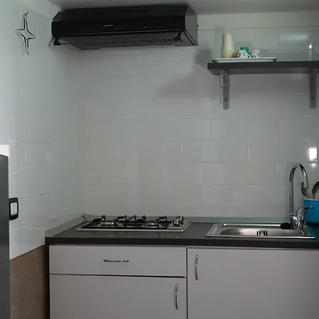 La Sabbia Баколи