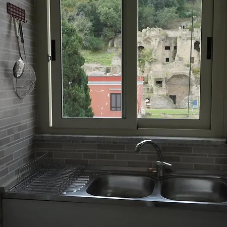 公寓 La Sabbia 巴科利