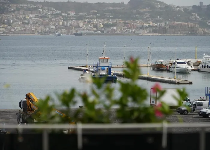 아파트 La Sabbia *