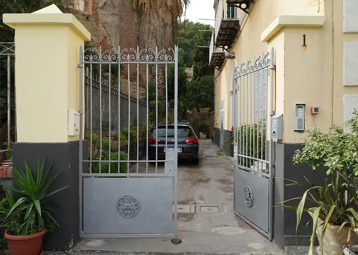 La Sabbia 아파트 *