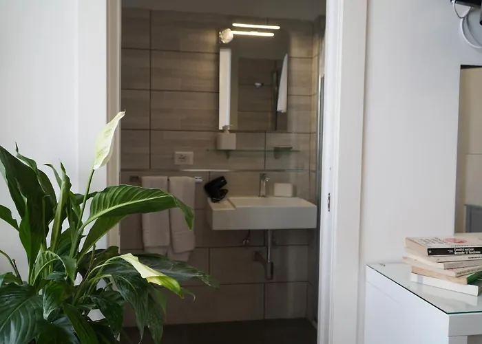 아파트 La Sabbia *