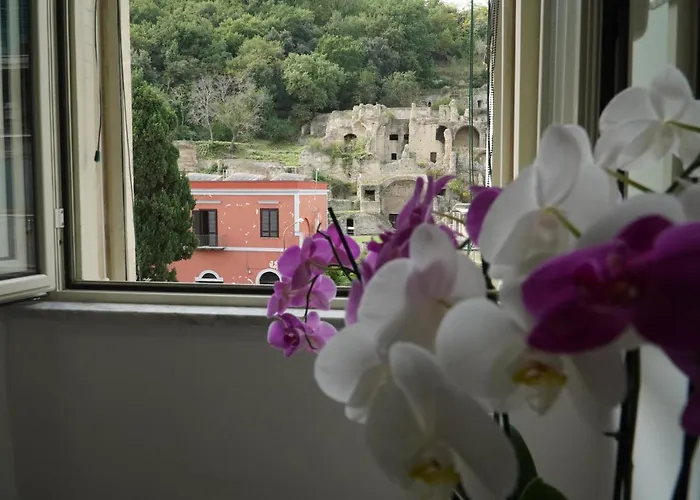 La Sabbia 아파트 바콜리