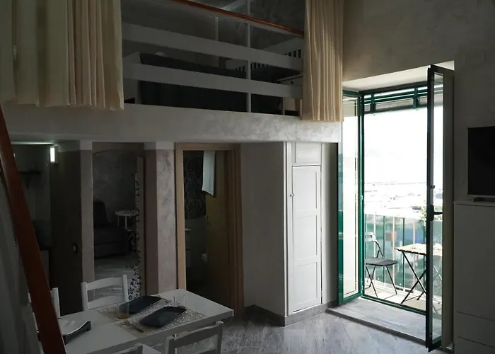 La Sabbia 아파트 *