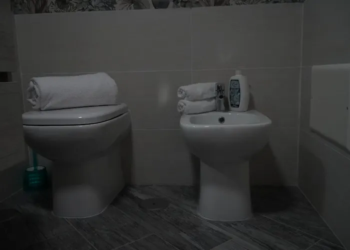 La Sabbia 아파트 바콜리