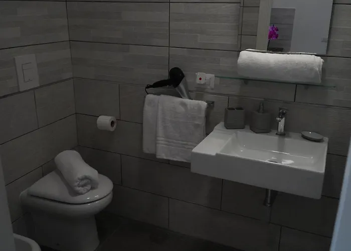 La Sabbia 아파트 *