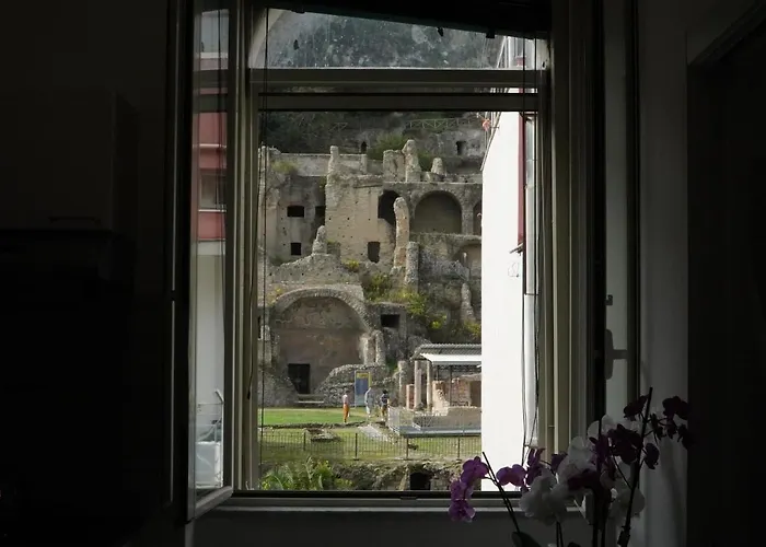 아파트 La Sabbia 바콜리