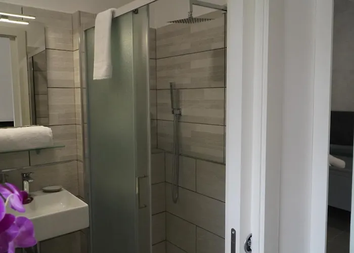 아파트 La Sabbia 바콜리