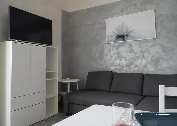 La Sabbia * 바콜리