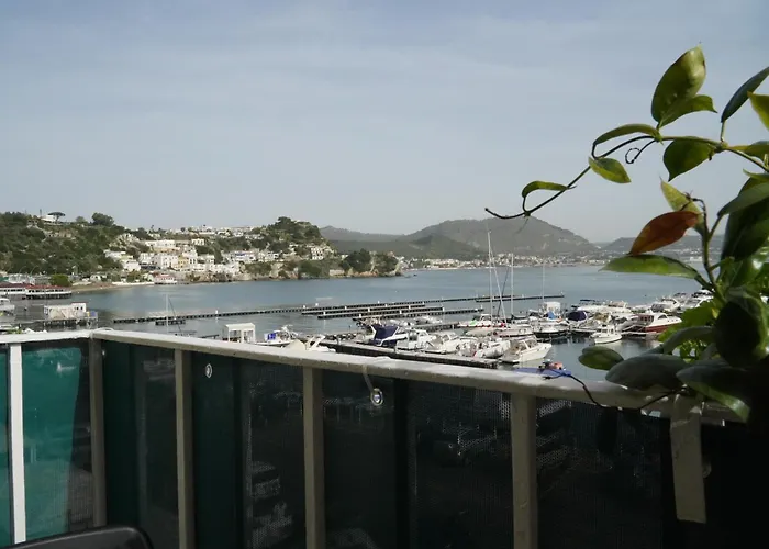 La Sabbia 아파트 바콜리