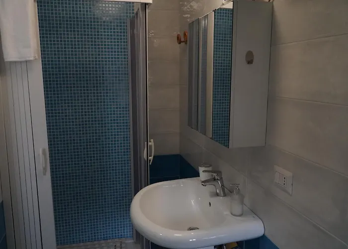 아파트 La Sabbia *