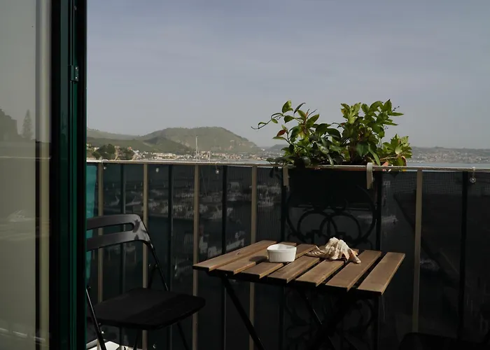 La Sabbia 아파트 *