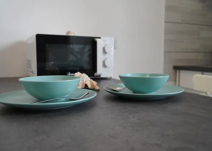 La Sabbia * 바콜리