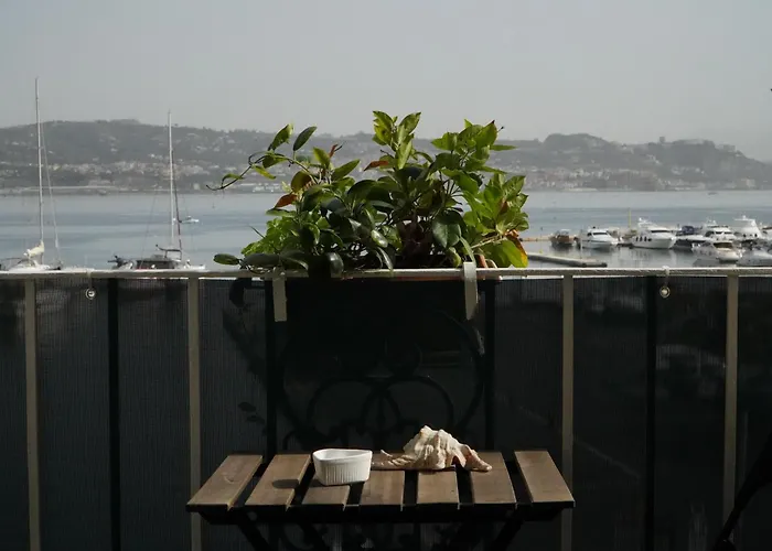 아파트 La Sabbia *